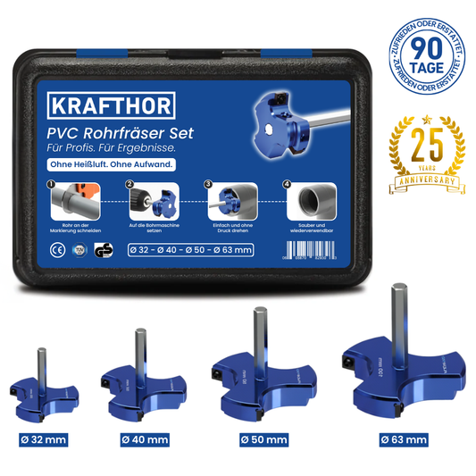 Krafthor