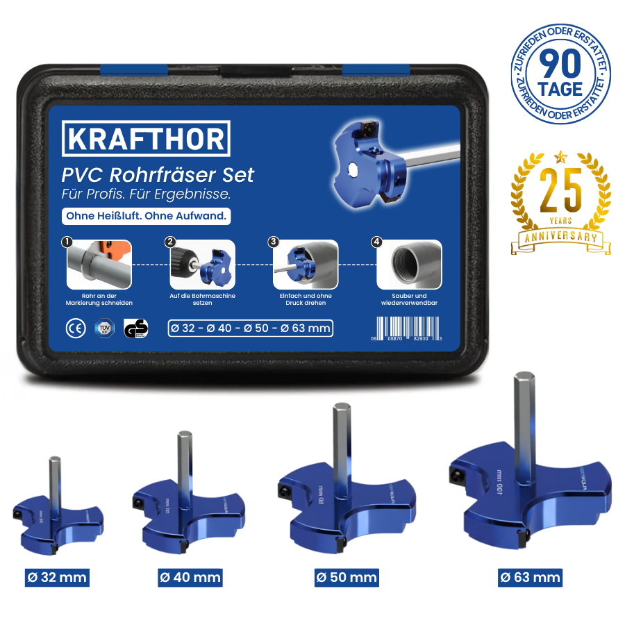 Krafthor