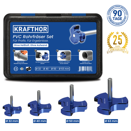 Krafthor